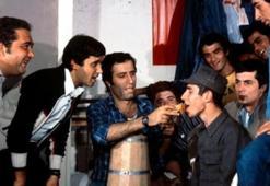 'Hababam Sınıfı Uyanıyor' filminde 'Hayta İsmail'in hikayesi!