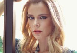 Begüm Kütük'ün kemiği kırıldı