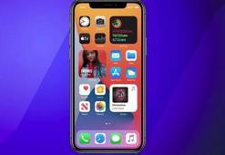 iOS 14'le gelen çılgın özellikler