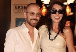 Berksan: Hande Yener'le aramıza para giremez!