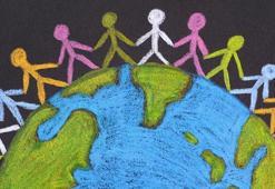 Çocukların hakları var! Her çocuk ayrımcılığın olmadığı bir geleceği hak ediyor