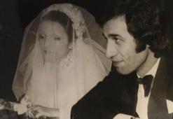 Kemal Sunal'ın eşi Gül Sunal'dan duygulandıran paylaşım