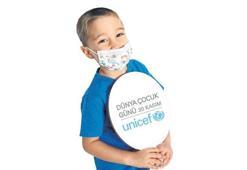 Küresel salgın geleceği olumsuz etkiliyor! Çocukların da hakları var