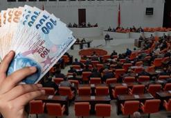 Kredi yapılandırma fırsatı! Meclis'e sunuldu...