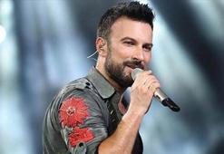 Tarkan yeni imajını paylaştı