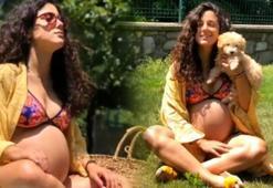 Cansu Tosun'un sırrı belli oldu