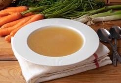 Soğuk kış günlerinde içinizi ısıtacak pratik çorba tarifleri