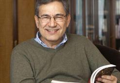 Orhan Pamuk’la karantina günleri