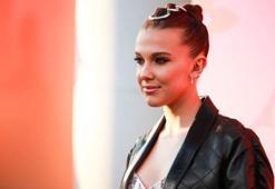 Millie Bobby Brown'u arkadaşları ifşa etti!