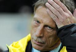 Göztepe, Christoph Daum için harekete geçti