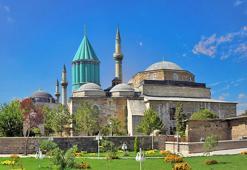 Çağırıyor Konya: Gel