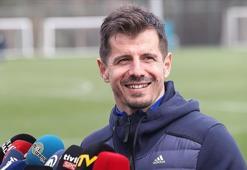 Emre Belözoğlu'nun başarısı Diego Simeone'nin Atletico'suna dayanıyor