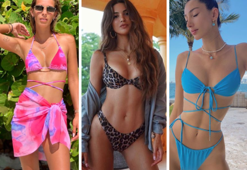 Mayo ve bikini trendleri