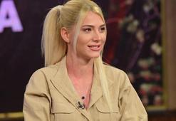 Survivor İlayda Şeker'den Merve ve Batuhan itirafı