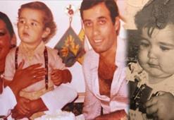 Gül Sunal: 'Hiç delik yanaklı bebek görmemiştim' dedi