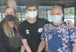 Mehmet Ali Erbil'den İbrahim Tatlıses açıklaması: Nikahına giderdik
