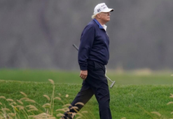ABD Başkanı Trump ilk geri adımı attı