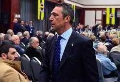 Fenerbahçe'de Ali Koç, Aziz Yıldırım dönemindeki yöneticilere dönüyor