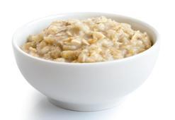 1 haftada 4 kilo verdiren yulaf diyeti