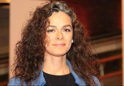 Özge Özpirinçci'nin yeni imajı binlerce beğeni aldı