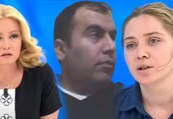 Müge Anlı'da aşk üçgeni, kayıp adamın eşi ve sevgilisi yüzleşti