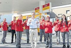 Yatırımda rekor! Yılda 20 milyon müşteri