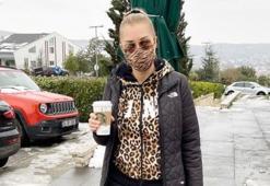 Didem Uzel: Aslan doğunca gerçek Selim'i tanıdık