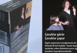 5 Aralık'tan itibaren başlıyor... Yeni sigara paketleri ortaya çıktı