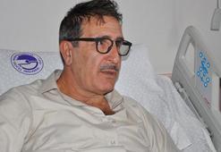 Cem Özer'den olay itiraflar!