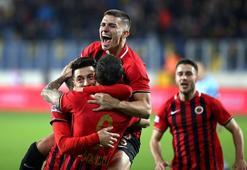 Ligin kaderini değiştiren golcüler