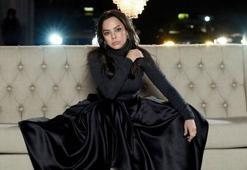 Açıklama sırası Ebru Gündeş'te