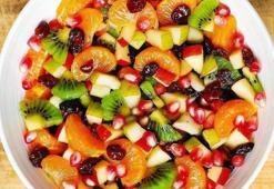 Kışın hastalıklardan süper gıdalarla kurtulun!