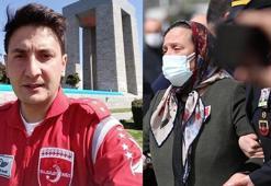 Türk Yıldızları'nın şehit pilotu Burak Gençcelep hakkında yürek burkan detay, annesinin izlemesini istememiş