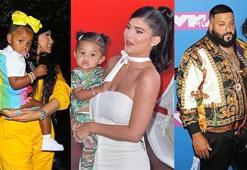 Prenses Charlotte'tan North West'e: 'Senden benden iyi giyiniyor' dediğimiz 8 ünlü çocuk