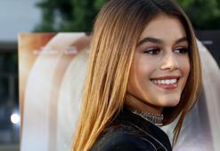 American Horror Story'de Kaia Gerber rüzgarı esecek
