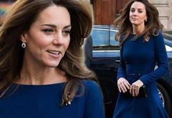 Kate Middleton formunu nasıl koruyor? Dukan diyeti mucizesi!