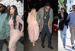 'Bittim gözün aydın': Kardashian kadınlarıyla birlikte olduktan sonra hayatı kayan 6 erkek