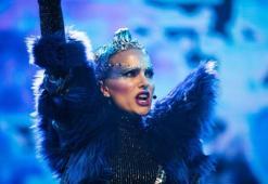 Natalie Portman'dan dizi geliyor!