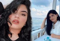 Hanife Gürdal eşiyle barışınca iddialı pozlarını sildi