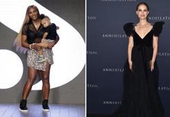 ABD Kadınlar Futbol Ligi'ne yeni bir takım geliyor: Natalie Portman ve Serena Williams kurdu