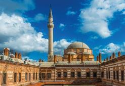 UNESCO Dünya Mirası Geçici Listesi'ne Türkiye'den 5 kültür varlığı eklendi