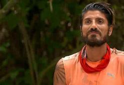 Survivor Barış diskalifiye mi oldu? Acun Ilıcalı'dan Çağrı'ya şok teklif