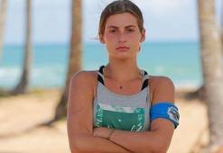 Survivor Yağmur'un son hali