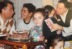 Gül Sunal ve Ali Sunal'dan duygulandıran Kemal Sunal paylaşımları