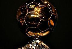 Bu yıl kimseye Ballon d'Or ödülü verilmeyecek