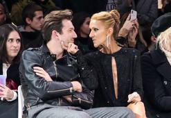 Celine Dion herkesi şoke etti