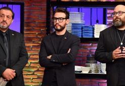 MasterChef'te ödül oyunu heyecanı! 25 bin TL'yi kim kazandı?