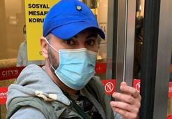 Rober Hatemo: Fıttırmak üzereyim