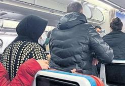 Pandemi günlerinde uçak güvenli mi?