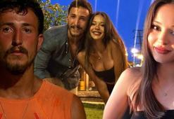 İşte Survivor Berkan'ın büyük aşkı